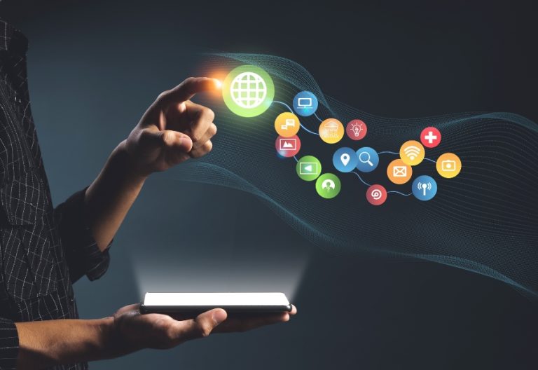 The Growing Role of Digital Media in Business Decision-Making