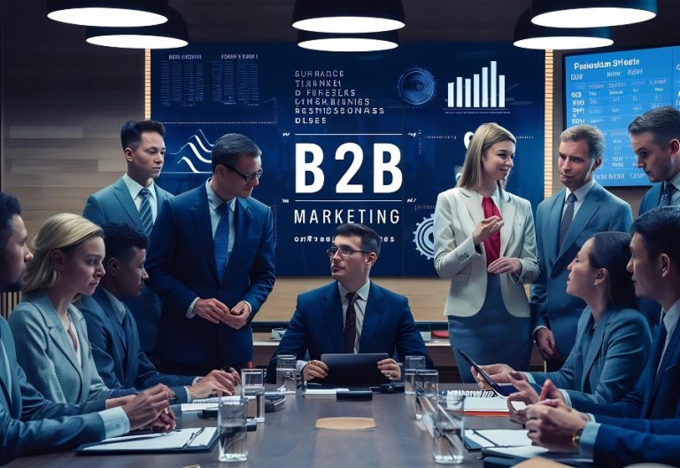 How B2B Media Is Changing Enterprise Marketing
