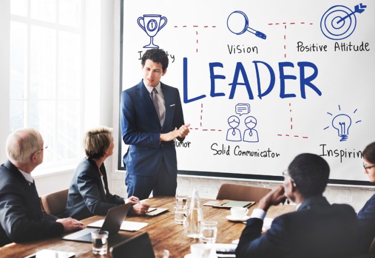 The Rise of Leadership Communities in Modern Business Ecosystems