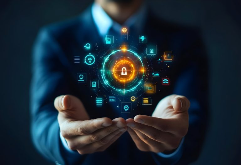 How CISOs Are Leading Digital Transformation Securely