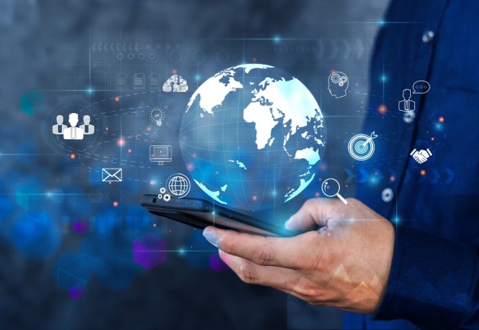 the main stream Article Main Image (900 x 619 px) - 2026-07-09T180812.560 How Digital Sovereignty Is Influencing Enterprise Technology Strategies