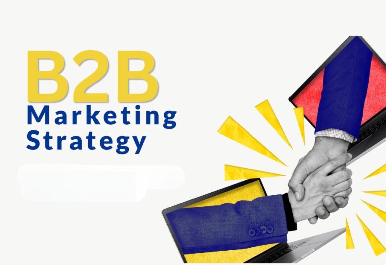 Top 5 B2B Marketing Strategies That Work in 2026