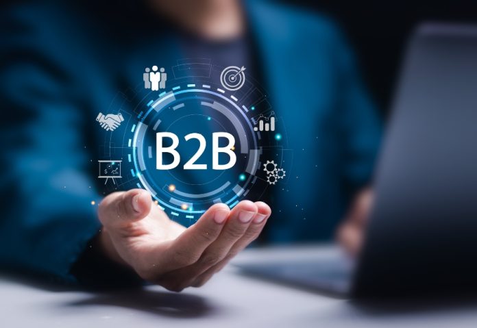 The Real ROI of Attending B2B Industry Summits The Real ROI of Attending B2B Industry Summits