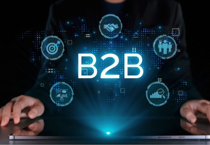 the main stream Article Main Image (900 x 619 px) - 2026-07-10T174932.457 The Rise of B2B Startups in India's Tech Ecosystem