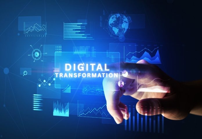 Digital Transformation Trends in BFSI Every Leader Should Know Digital Transformation Trends in BFSI Every Leader Should Know