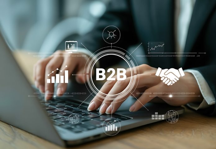 The Future of B2B Media in the Age of Digital Transformation The Future of B2B Media in the Age of Digital Transformation