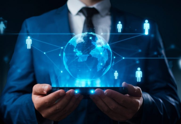 How The Mainstream Business Events Connect Enterprise Leaders