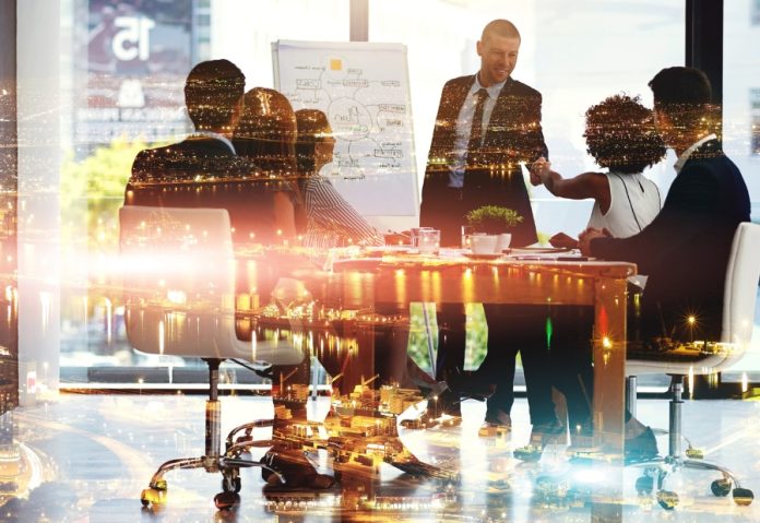 How Business Events Drive Collaboration and Innovation Across Industries How Business Events Drive Collaboration and Innovation Across Industries