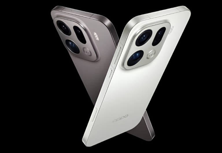 Oppo Find X10 Pro Max tipped to feature triple 200 MP camera setup