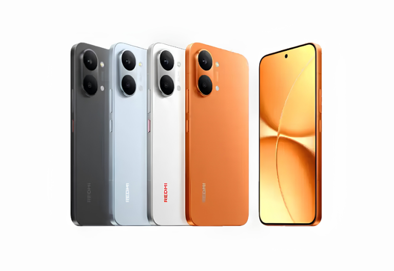 Redmi Turbo 6 series tipped to feature 10,000 mAh battery and upgraded hardware