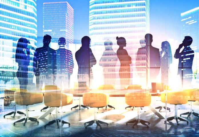 How The Mainstream Is Building Communities Through Business Conferences How The Mainstream Is Building Communities Through Business Conferences