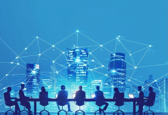Why Leadership Conferences Are Becoming Essential for Enterprise Growth