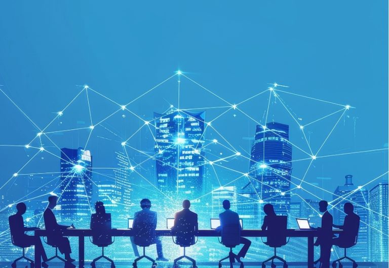 Why Leadership Conferences Are Becoming Essential for Enterprise Growth