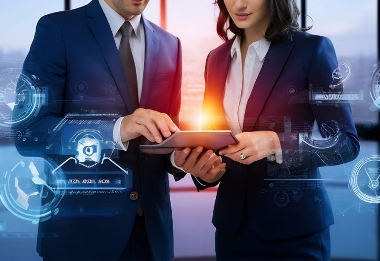 How Are B2B Companies Adopting Digital Transformation Strategies?
