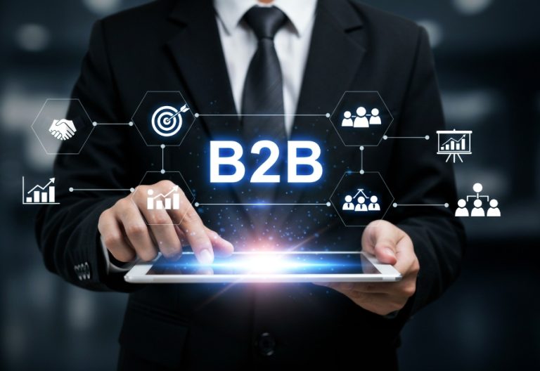 What Are the Key Challenges Faced by B2B Companies in Adopting Digital Transformation?