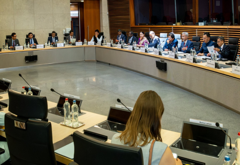 India, EU strengthen strategic partnership at 3rd TTC; announce cooperation in AI, semiconductors, clean technologies