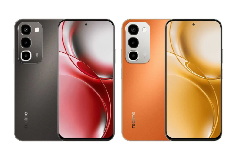 Realme launches Narzo 100x 5G in India with 8,000mAh battery and AI features
