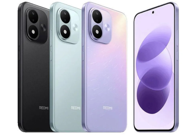 Poco M8 Power leak hints at Redmi Note 17 rebranding for India