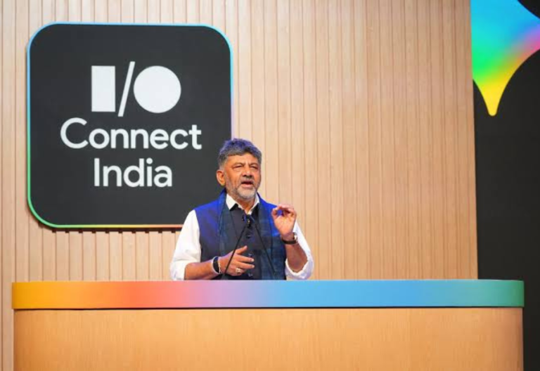 Karnataka CM announces India’s first government-driven AI University