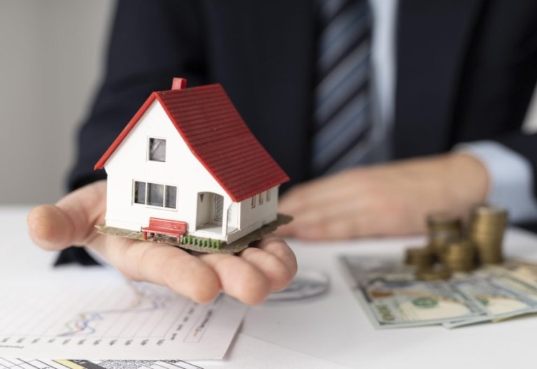 Fintech unicorn founder claims home loan was denied over founder risk profile