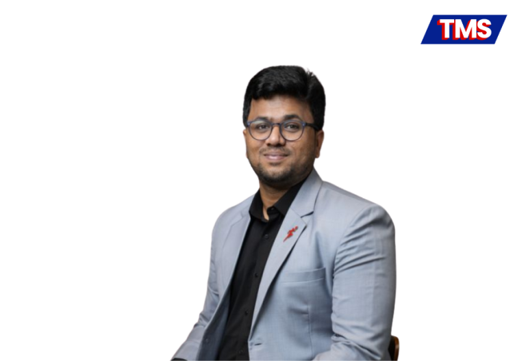 Dr. Reddy’s Laboratories appoints Arunraja Karthick as Global Head of IT Infrastructure & Operations