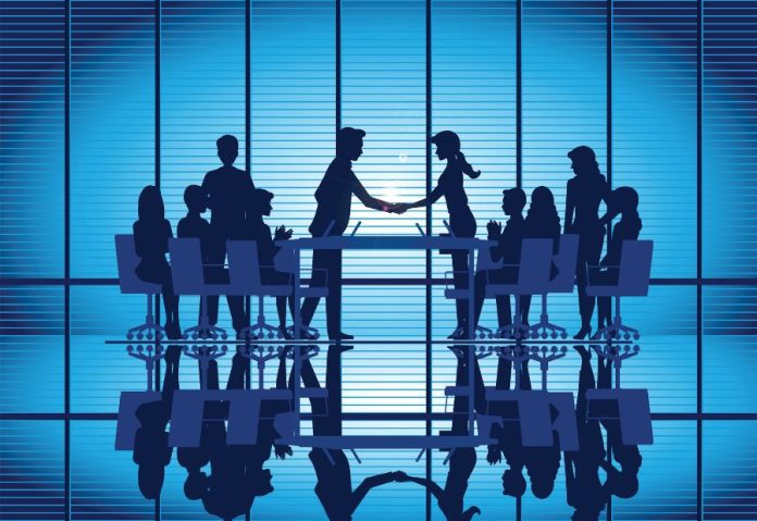 How Leadership Events Create Long-Term Business Opportunities