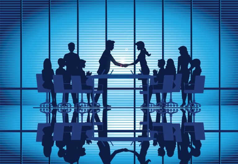 How Leadership Events Create Long-Term Business Opportunities