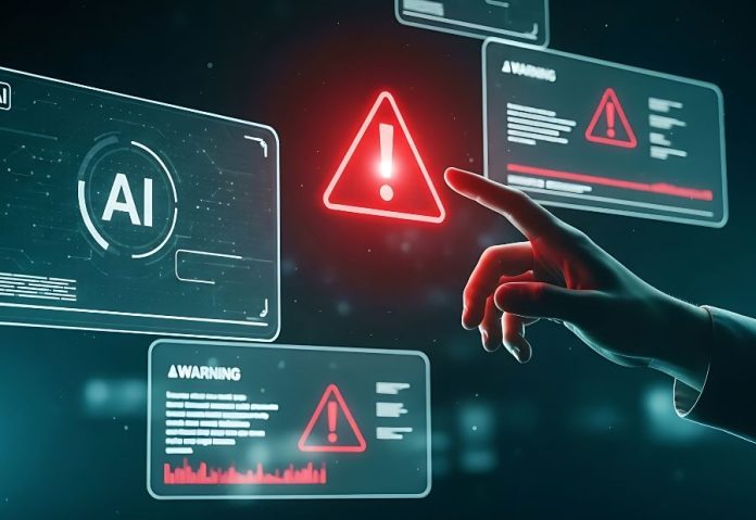 How CISOs Are Preparing for AI-Driven Cyber Threats How CISOs Are Preparing for AI-Driven Cyber Threats