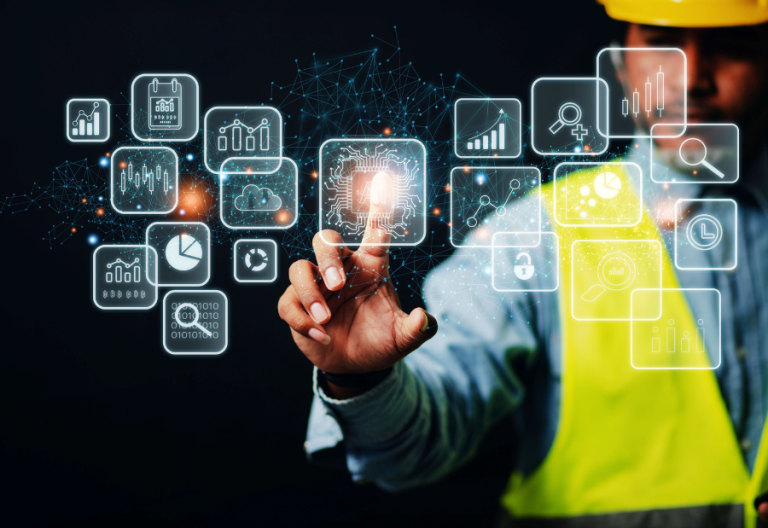 Nemetschek Group advances AI-Powered construction workflows in the middle east with Bluebeam Max