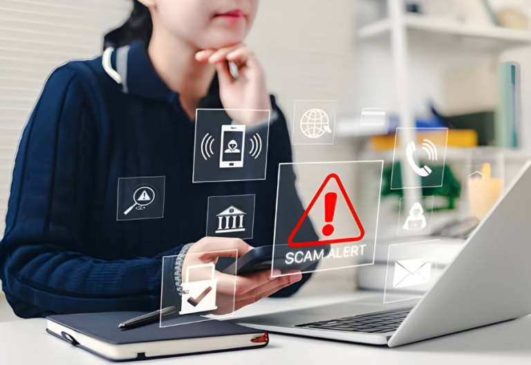 I4C warns citizens against AI-driven fake investment scams on social media