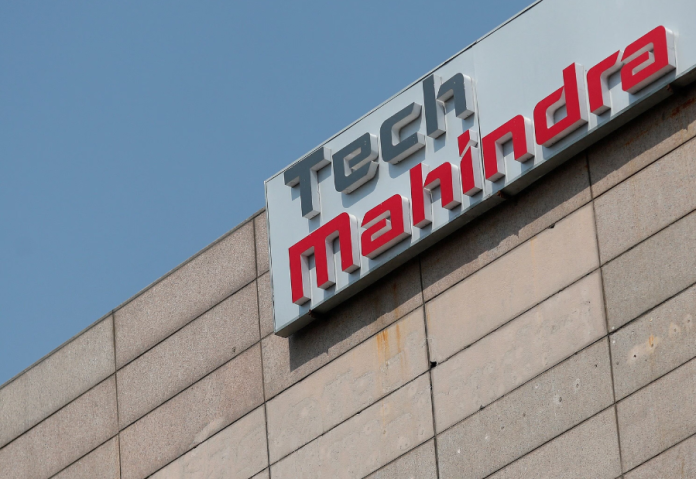 Tech Mahindra posts strong quarterly revenue driven by manufacturing business growth Tech Mahindra posts strong quarterly revenue driven by manufacturing business growth