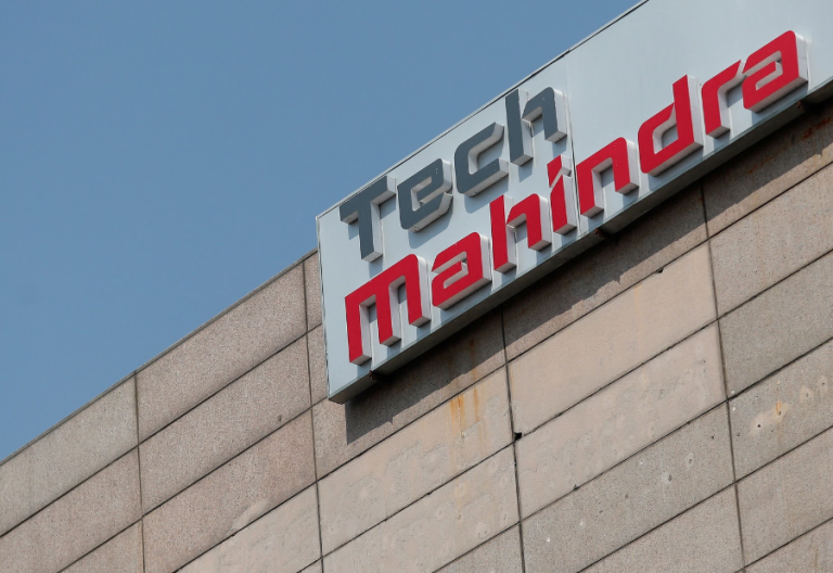 Tech Mahindra posts strong quarterly revenue driven by manufacturing business growth
