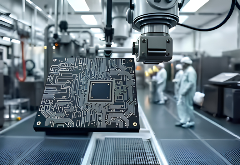 Tata Electronics to start India’s chip manufacturing journey with 90nm technology