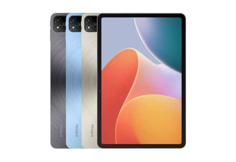 Infinix Xpad 30 Pro retail listing reveals display, battery and chipset details