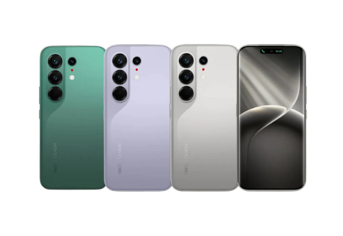 Tecno launches Camon 50 Ultra 5G in India with triple 50MP cameras and 144Hz display Tecno launches Camon 50 Ultra 5G in India with triple 50MP cameras and 144Hz display
