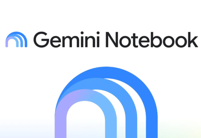 Google transforms NotebookLM into Gemini Notebook with cloud-powered AI features