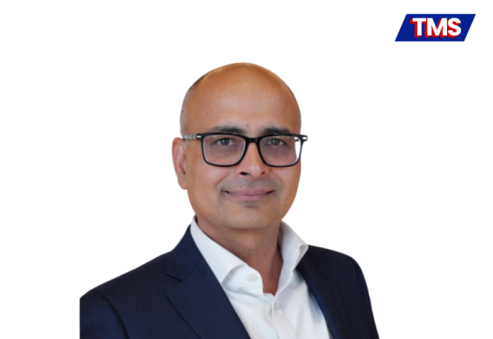 Nitin Dahiya joins Energy Vault as Chief Financial Officer Nitin Dahiya joins Energy Vault as Chief Financial Officer