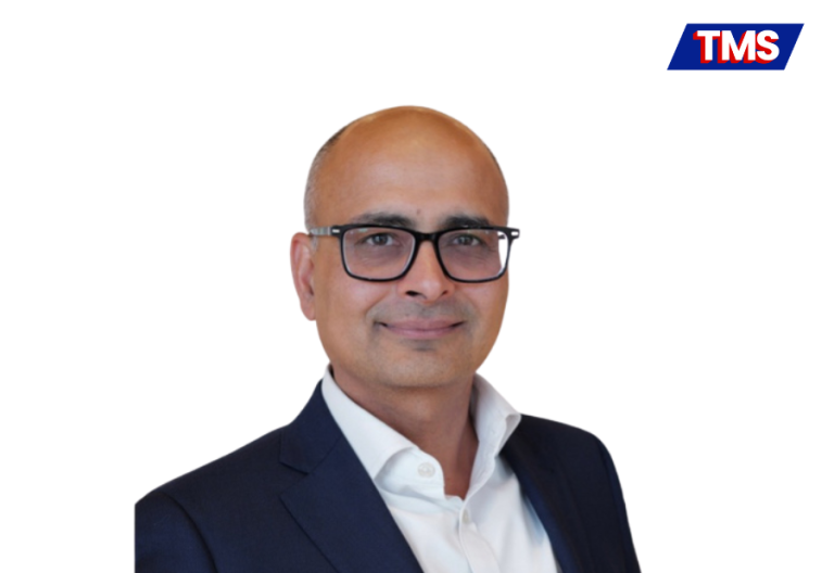 Nitin Dahiya joins Energy Vault as Chief Financial Officer