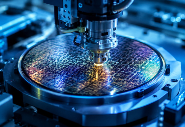 Semicon 2.0 will boost chip manufacturing and design, creating 2 lakh jobs