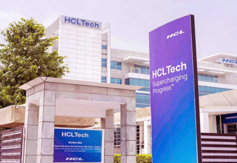 HCLTech launches GIFT City technology centre to accelerate AI innovation
