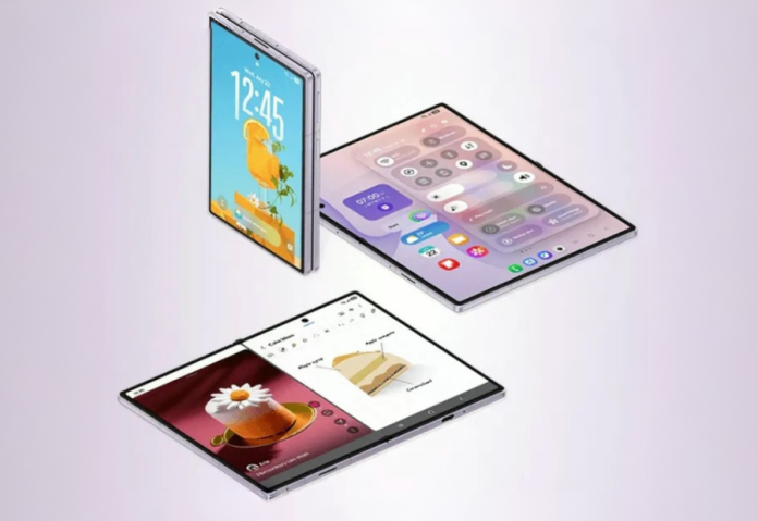 Samsung reportedly increases Galaxy Z Fold 8 production ahead of July 22 launch