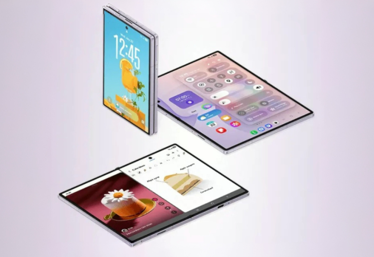 Samsung reportedly increases Galaxy Z Fold 8 production ahead of July 22 launch