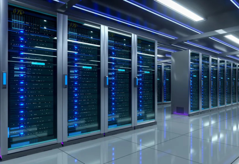 Prysmian signs €5.5 billion long-term deal with Molex to expand data centre business