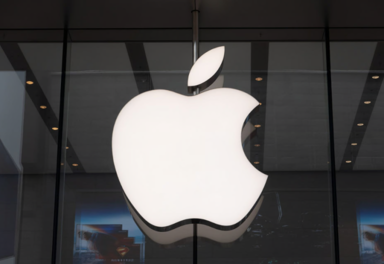 Apple leads global market capitalisation as AI investment focus expands