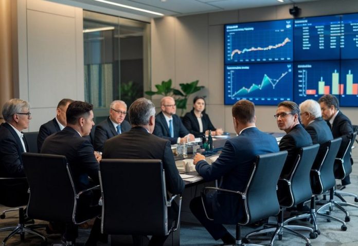 How Business Conferences Deliver Better ROI How Business Conferences Deliver Better ROI