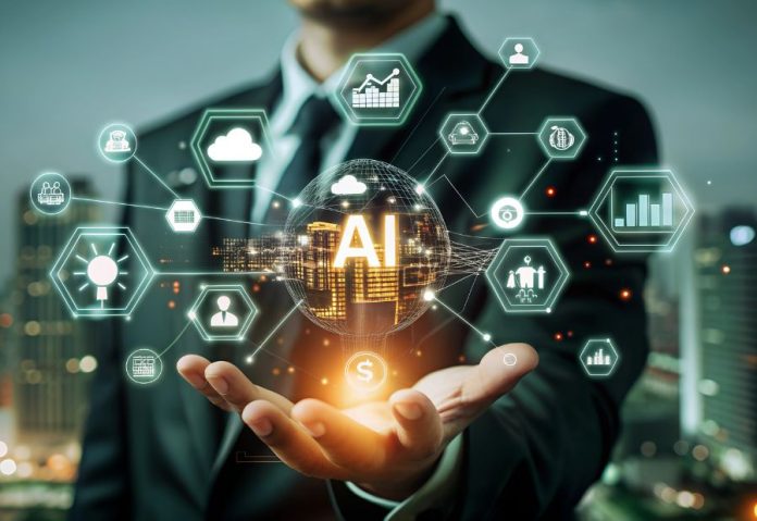 How Are AI-Powered Enterprise Applications Changing Business Operations? How Are AI-Powered Enterprise Applications Changing Business Operations?