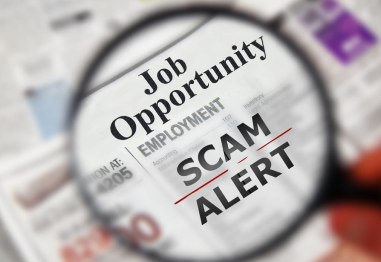 Cybercrime probe begins into alleged overseas job fraud targeting aspirants in 2 states