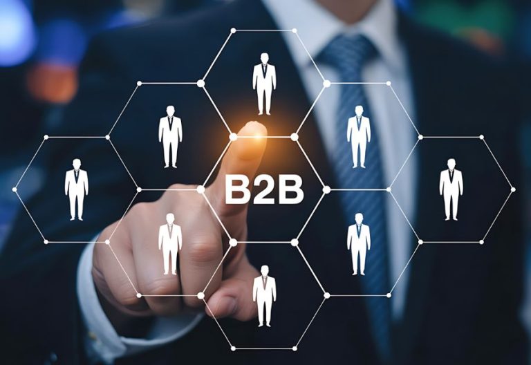 How Thought Leadership Supports B2B Lead Generation