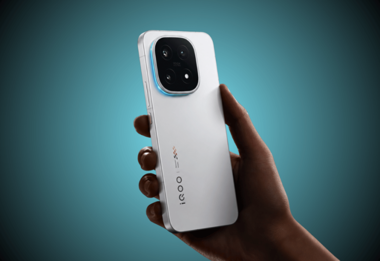 iQOO 16T tipped to arrive with Snapdragon 8 Elite Gen 6 or Dimensity 9600