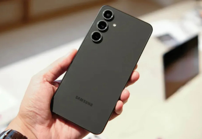 Samsung Galaxy S26 FE and Galaxy Tab S12 tipped for launch after Google app listing Samsung Galaxy S26 FE and Galaxy Tab S12 tipped for launch after Google app listing